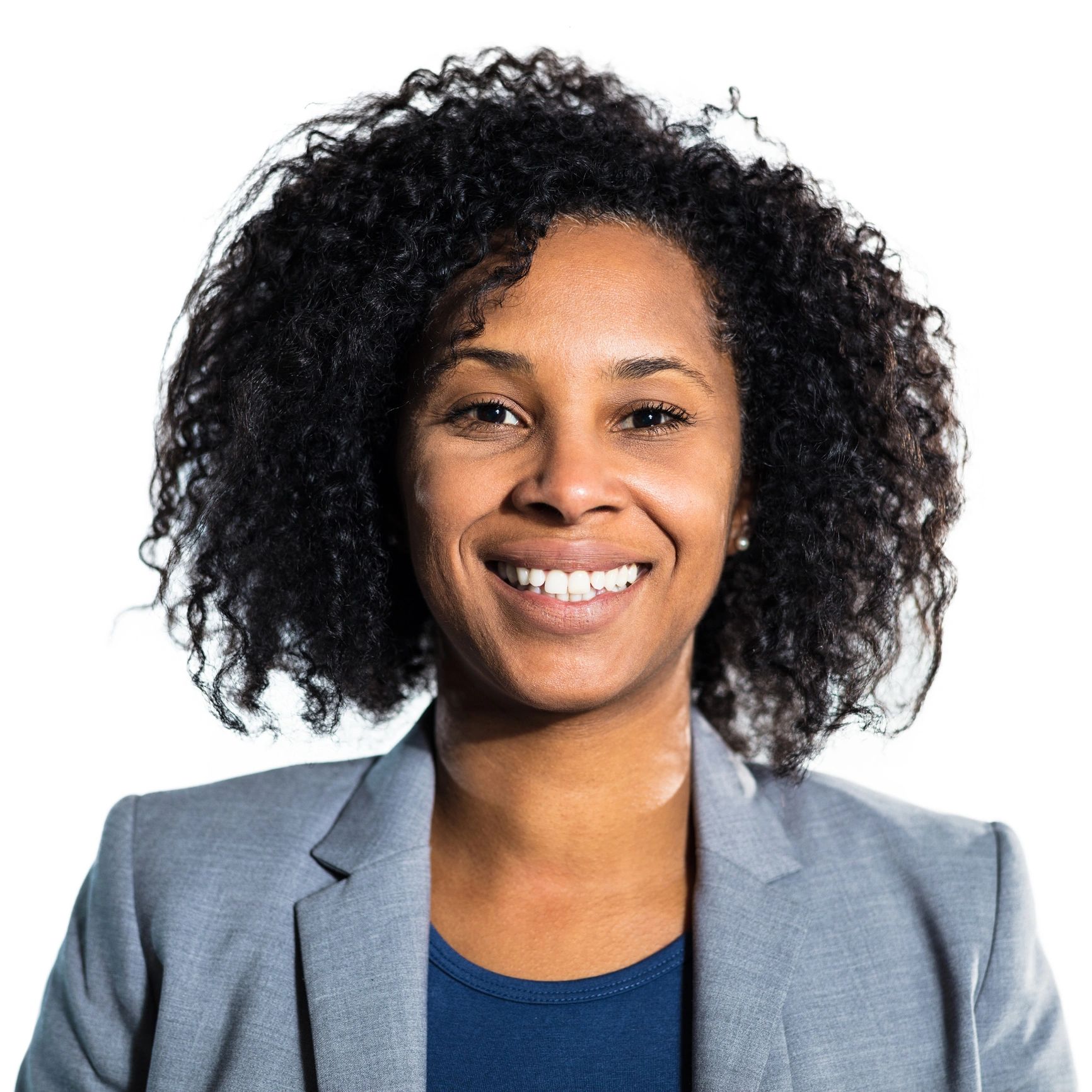 Portrait of Ava Martinez