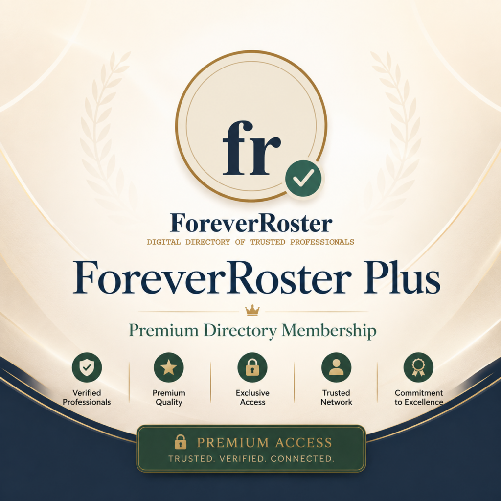 Forever Roster Plus